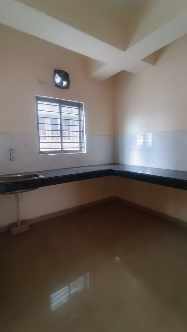 Unfurnished 2bhk in Rukmini Gaon, Guwahati, Assam, India for Rent